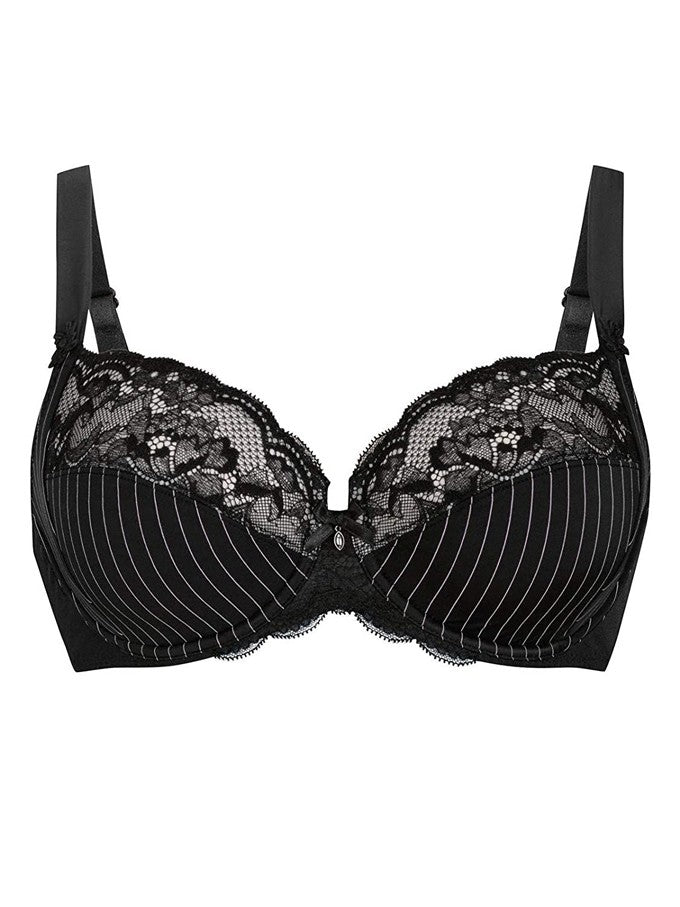 Rosa faia - reggiseno con ferretto antonia 5204 001