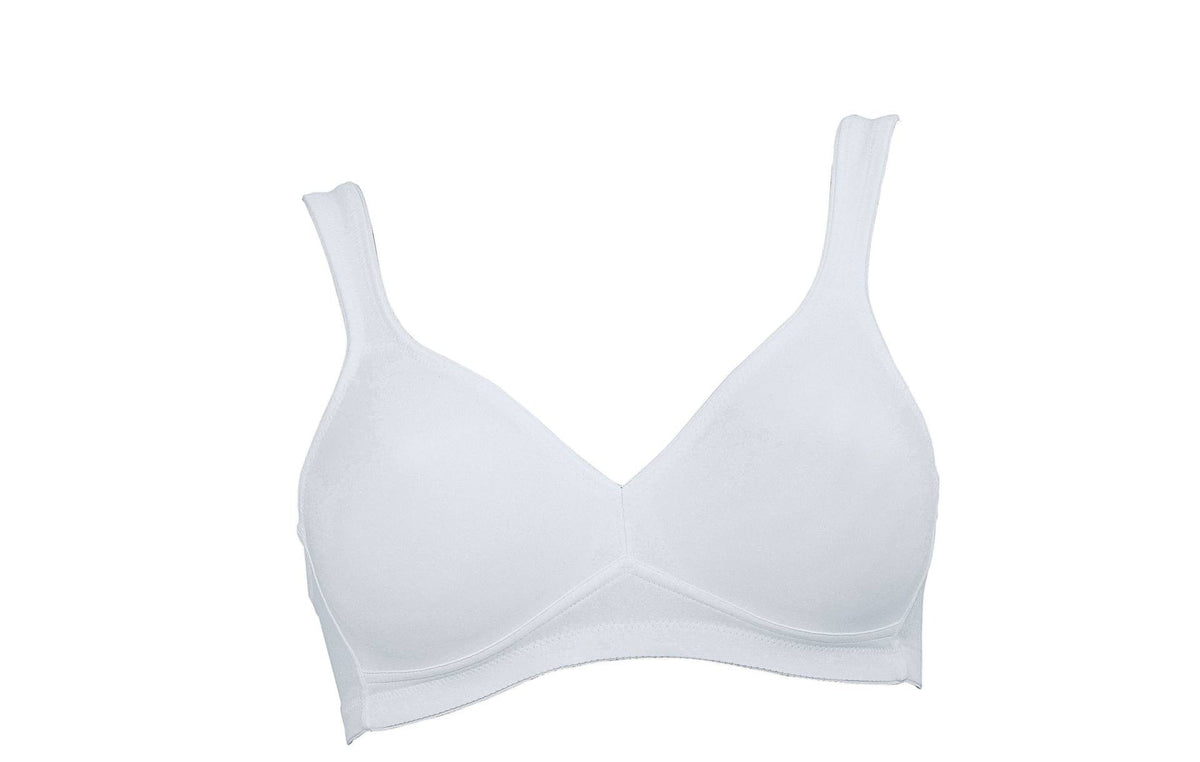 Anita - twin reggiseno senza ferretto 5493 006