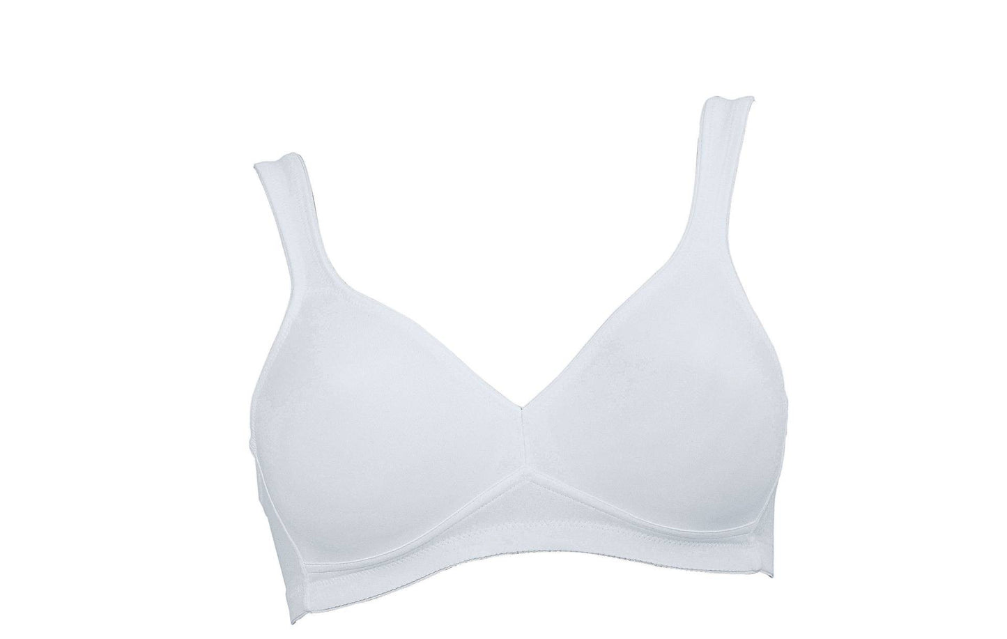 Anita - twin reggiseno senza ferretto 5493 006