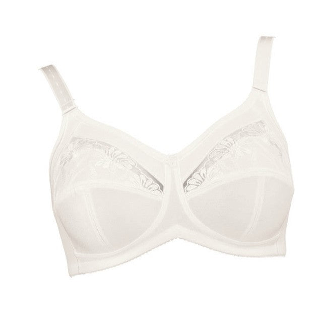 Anita - reggiseno comfort senza ferretto 5449 crystal