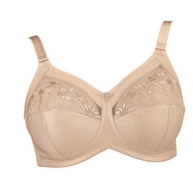 Anita - reggiseno comfort senza ferretto 5449 nudo