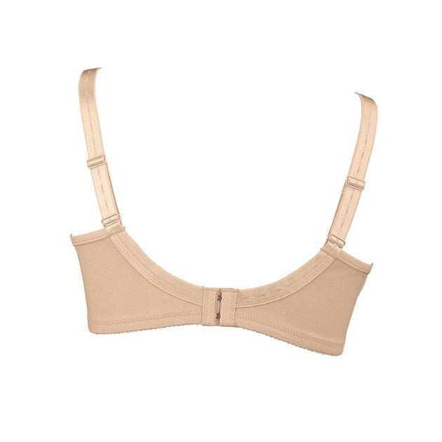 Anita - reggiseno comfort senza ferretto 5449 nudo