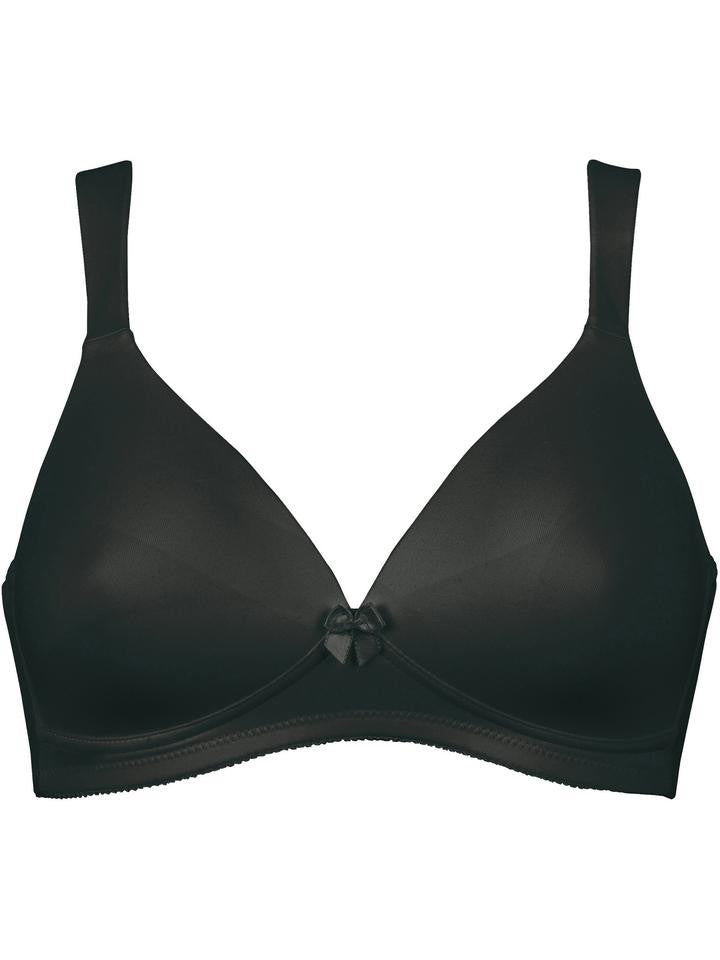 Naturana - reggiseno s.f. 5266c 400 nero