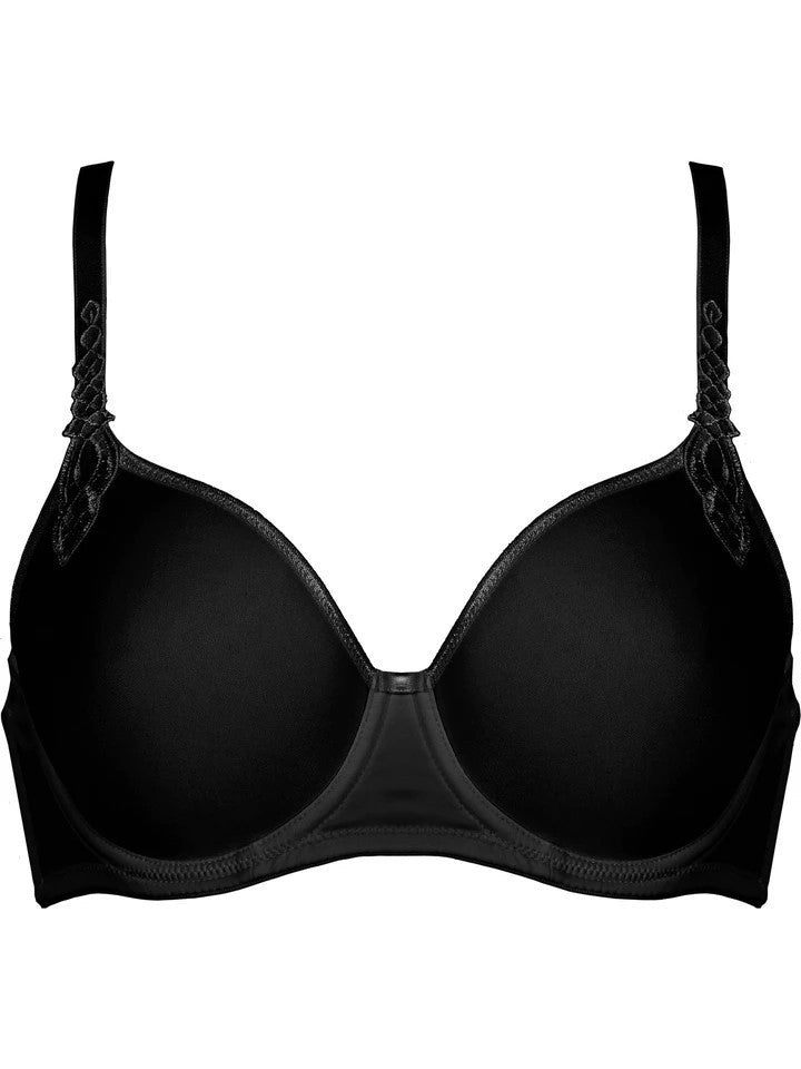 Naturana - reggiseno con ferretto e coppa d traspirante 7152d 400