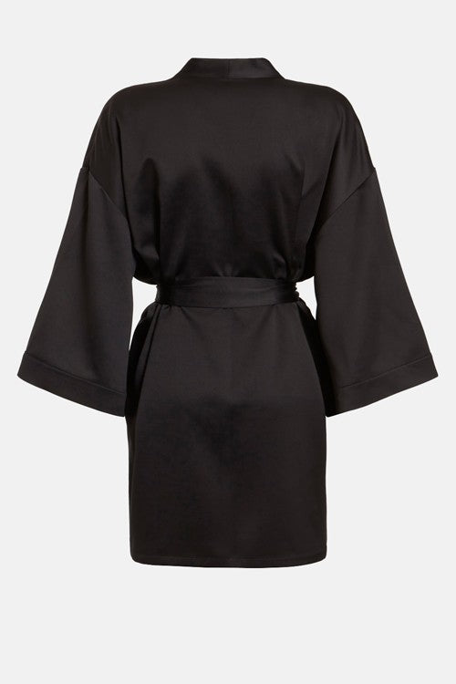 Kimono corto alicia o1bx03 wo06a jblk