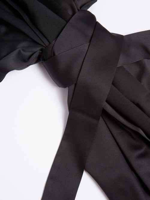 Kimono corto alicia o1bx03 wo06a jblk