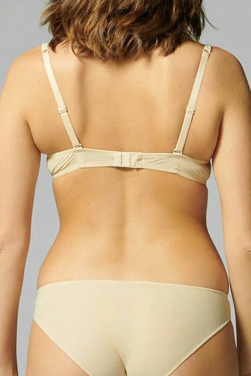 Simone perele -  reggiseno con scollo profondo spacer 251316 732