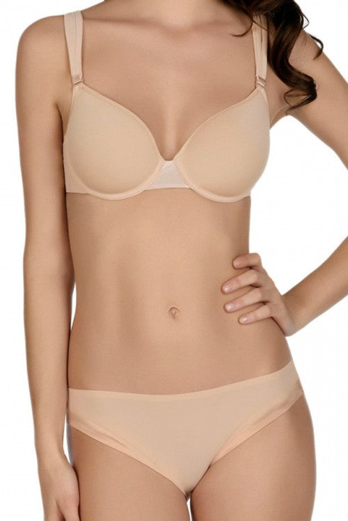 Simone perele -  reggiseno con scollo profondo spacer 251316 732