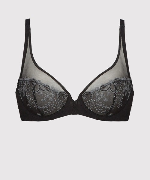 Simone perele - reggiseno con ferretto scoll. prof. delice 12x319 017