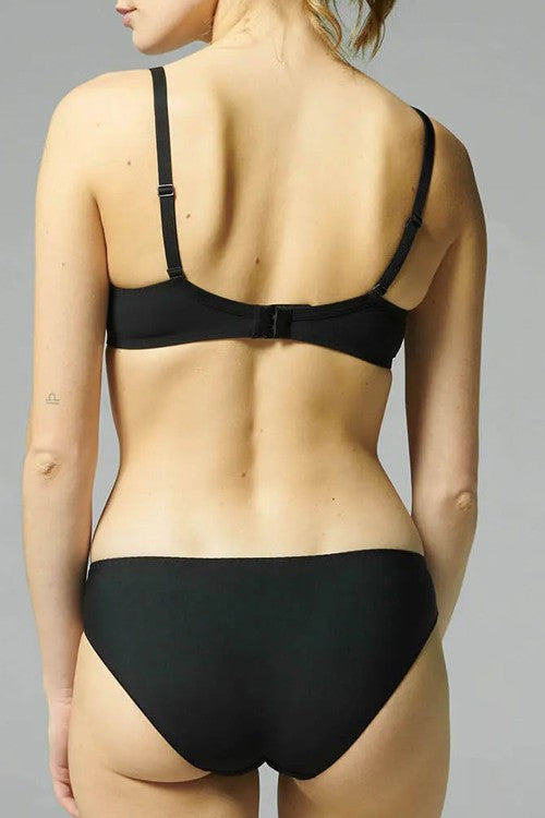 Simone perele - reggiseno con ferretto scoll. prof. delice 12x319 017