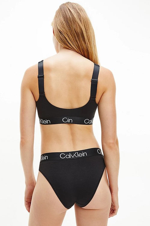 Ck - slip classico modern structure 000qf6687e-ub1