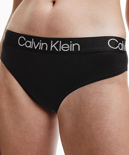Ck - slip brasiliano modern structure 000qf6718e-ub1