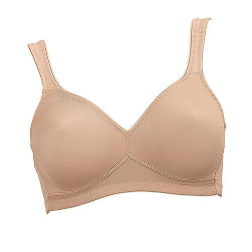 Anita - twin reggiseno senza ferretto 5493 753 sabbia