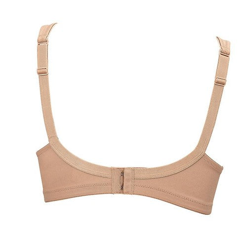 Anita - twin reggiseno senza ferretto 5493 753 sabbia