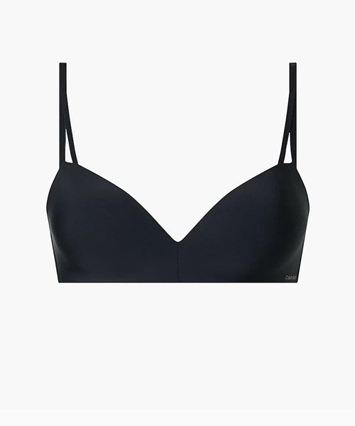 Reggiseno push-up senza ferretto 000qf6017e-ub1