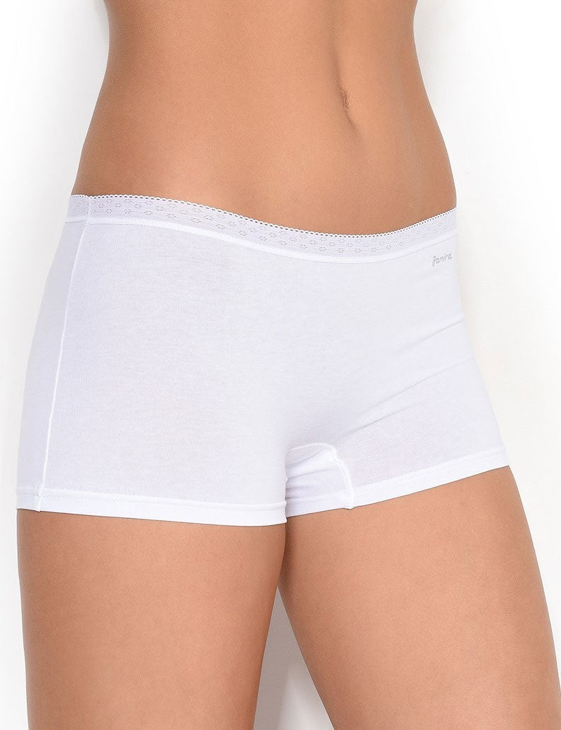 I-pack 2 boxer esencial 1031671 bianco