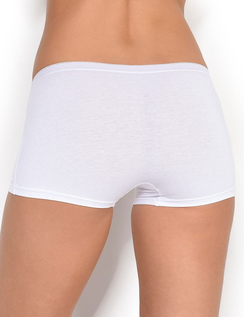 I-pack 2 boxer esencial 1031671 bianco