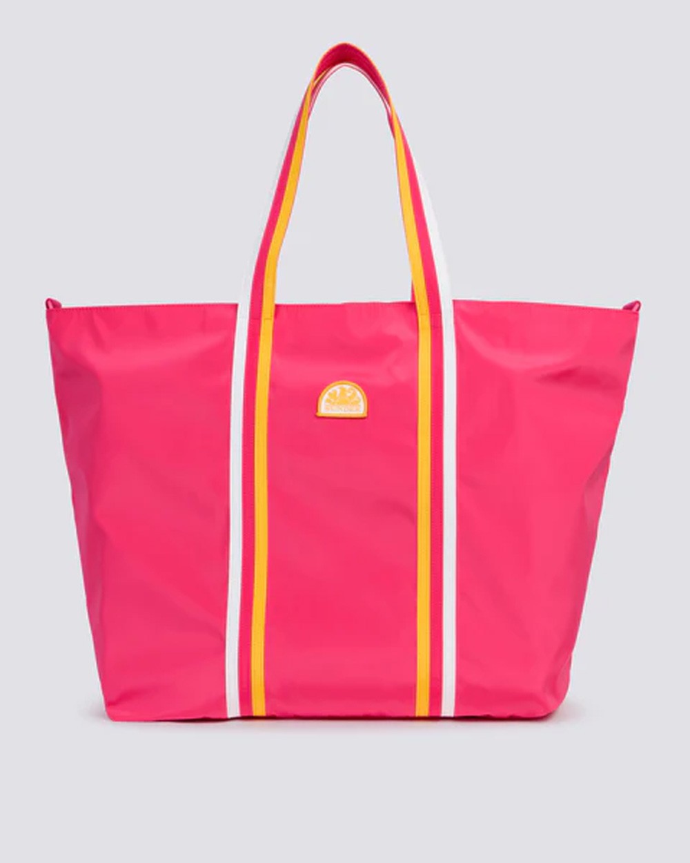 Bon borsa con dettaglio arcobaleno pitaya 01 am388abps200 a7001