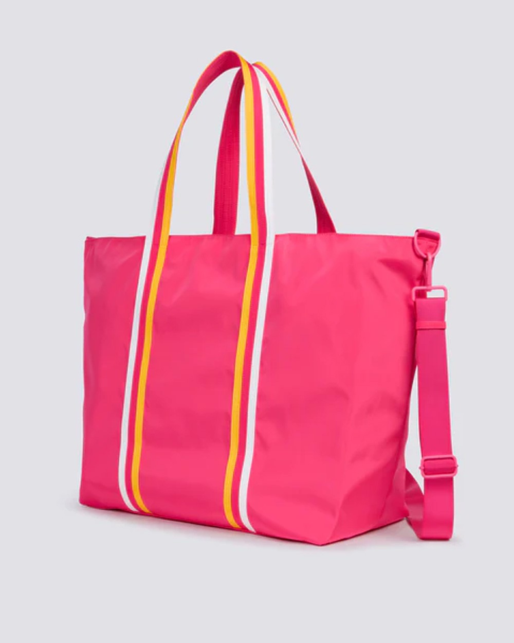 Bon borsa con dettaglio arcobaleno pitaya 01 am388abps200 a7001