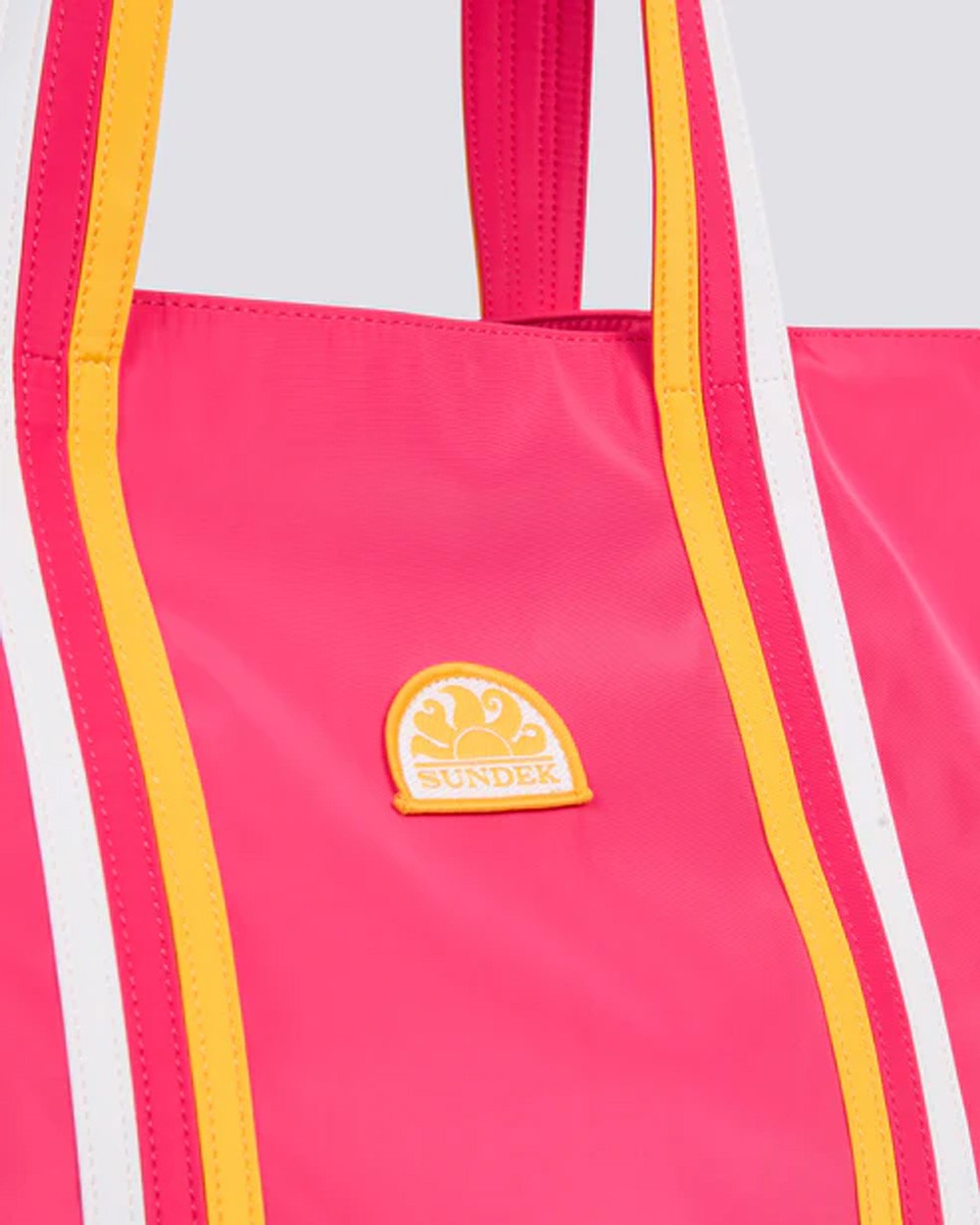 Bon borsa con dettaglio arcobaleno pitaya 01 am388abps200 a7001