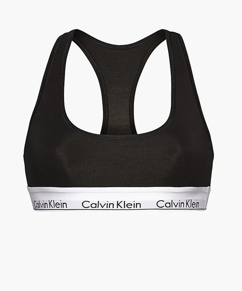 Ck - reggiseno brassierre  0000f3785e nero