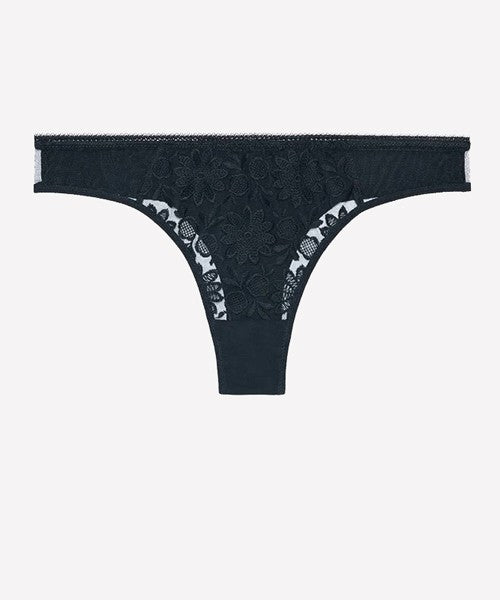 Simone perele - tanga amazone - 1c2710 015 nero