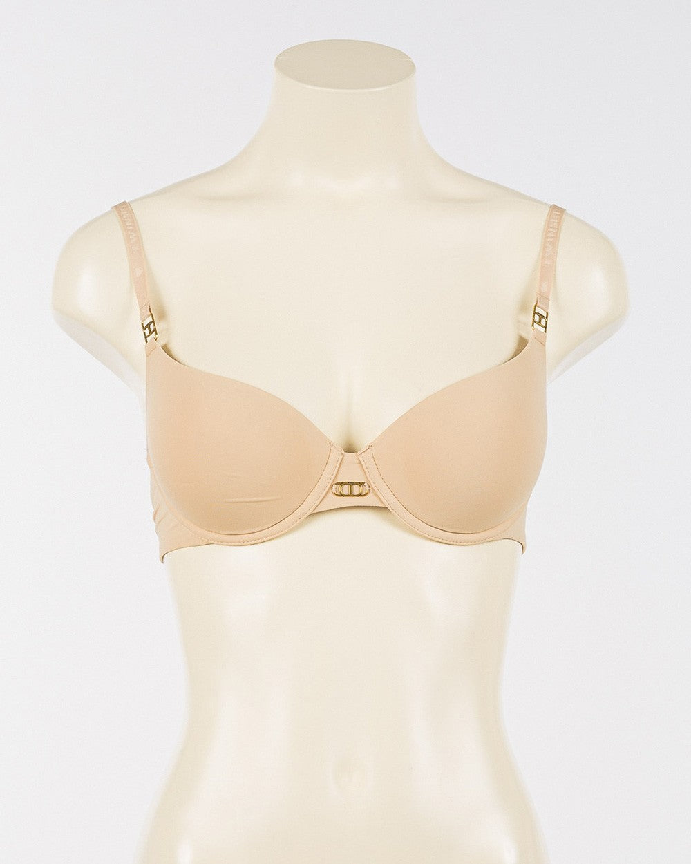 Twinset - reggiseno push-up ginger root 252ll6a46 06494