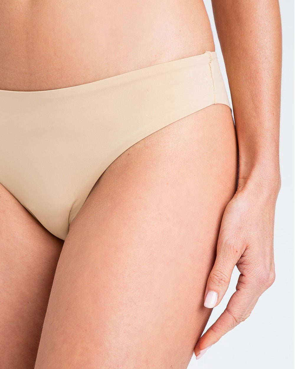 Twinset - slip brasiliana ginger root 252ll6a77 06494