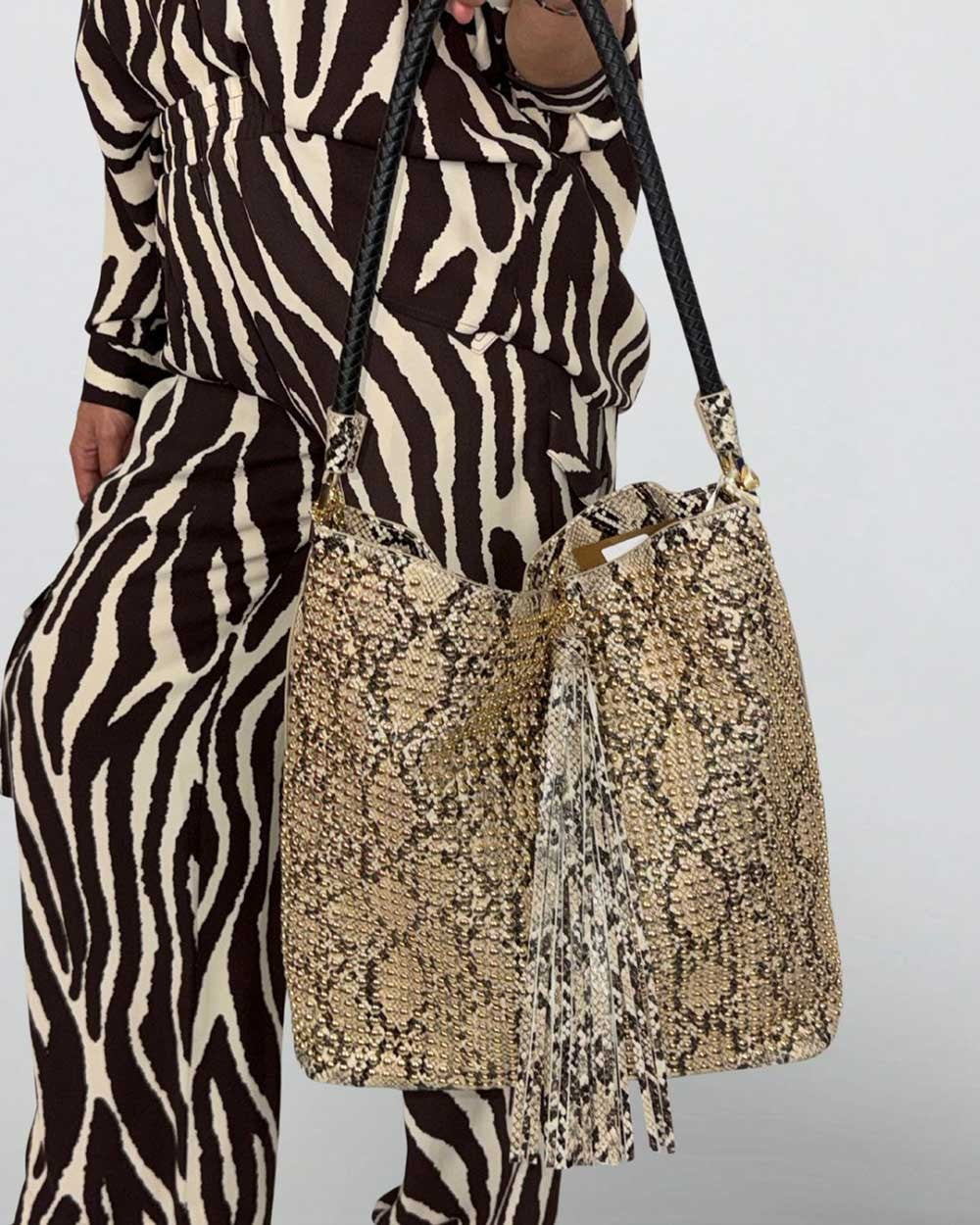 Pho firenze - borsa grande 8024007