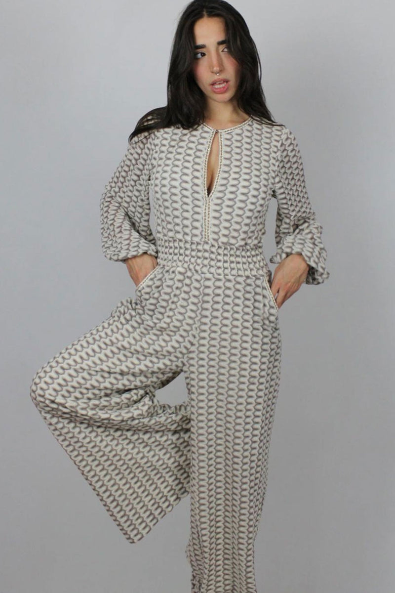 Pho firenze - abito tuta rachel 4324035 charme