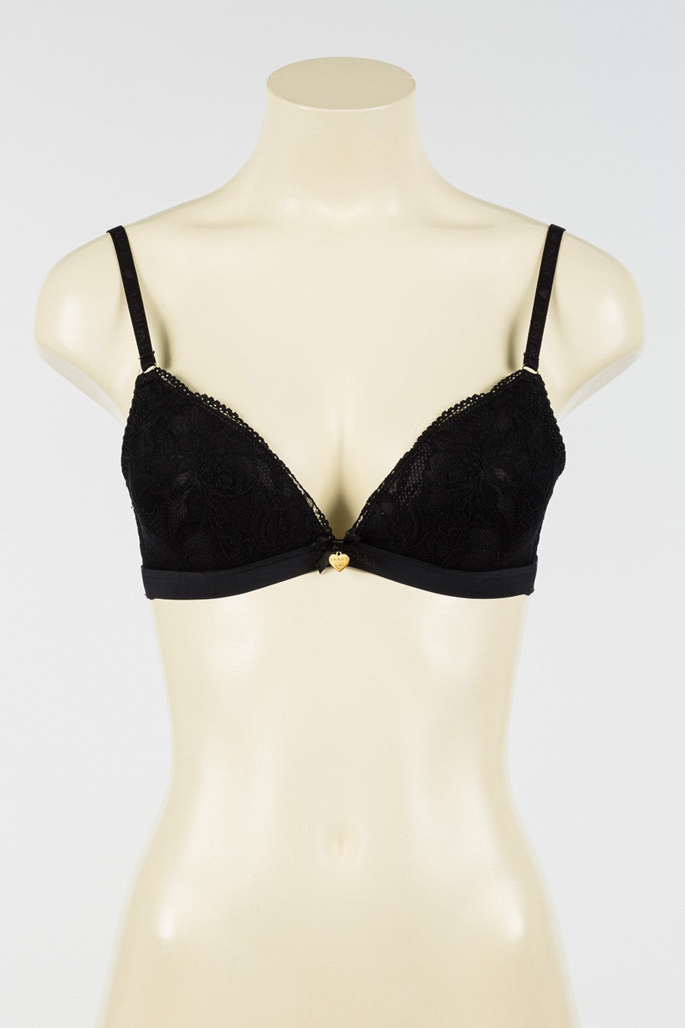 Twinset - triangolo nero 242ll6e22 00006