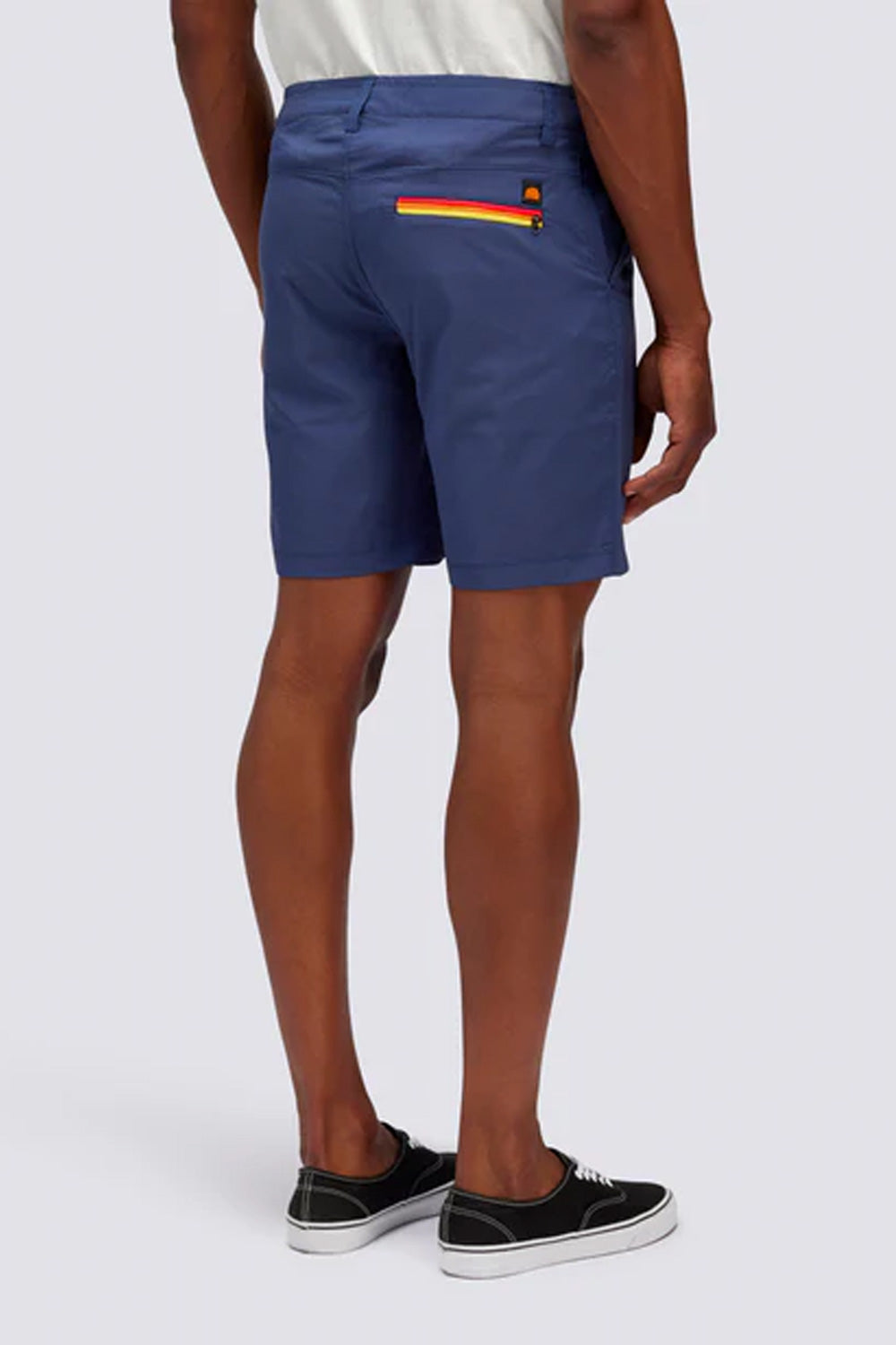 Sundek - Addi Walkshort  in Tessuto Quick Dry