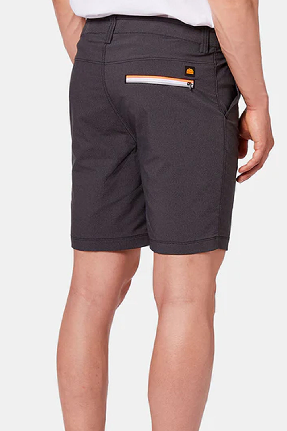 Sundek - Addi Walkshort  in Tessuto Quick Dry Teal01