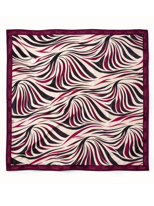 TwinSet - Kefia Fuchsia