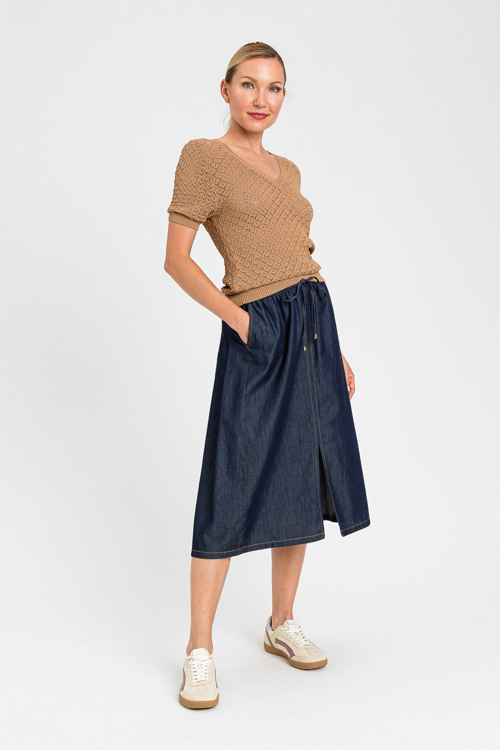 TwinSet - Maglia Fashion