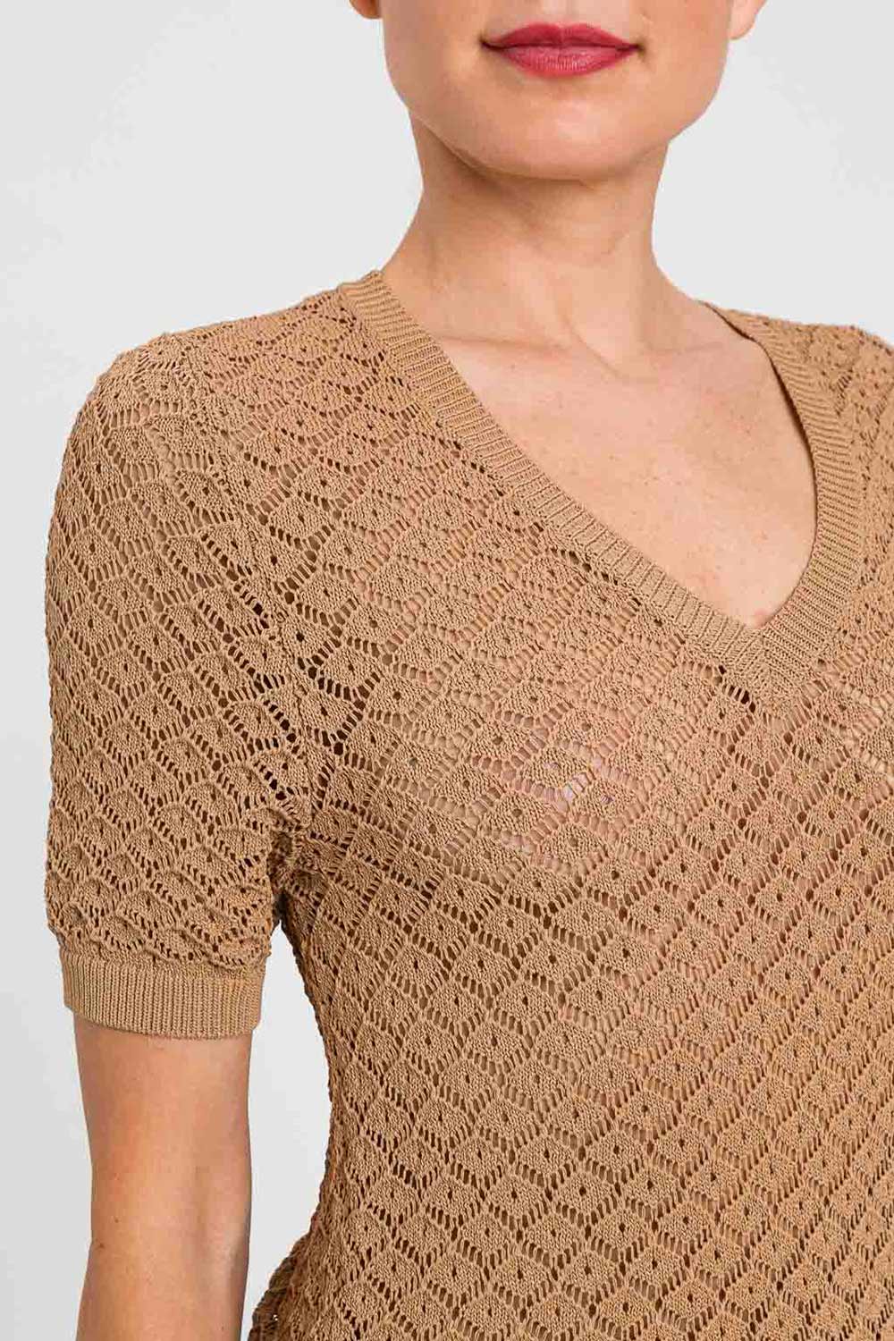 TwinSet - Maglia Fashion