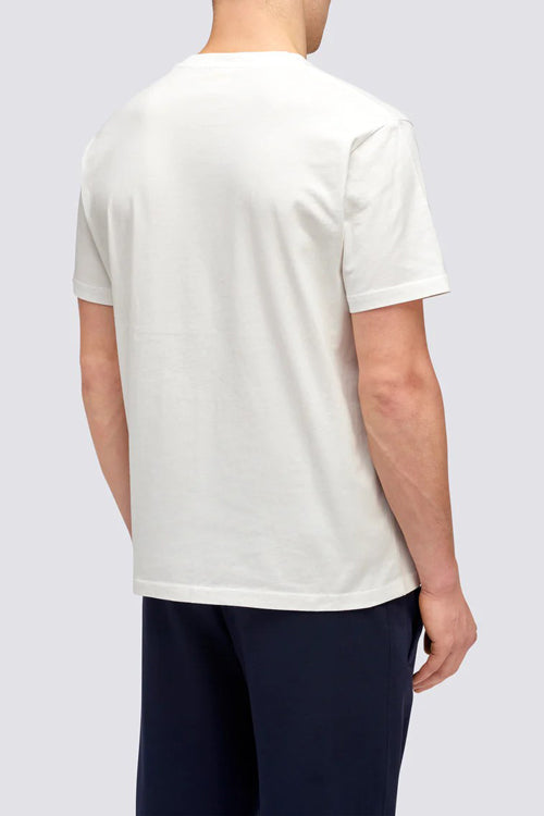 Sundek - T-shirt Stampa Sundek ISLAND