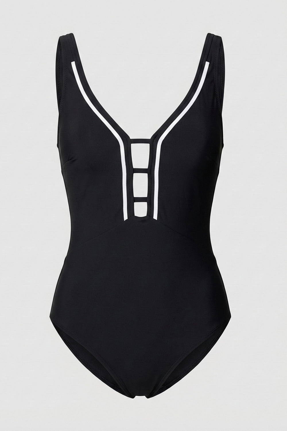 Maryan Mehlhorn - Costume Intero Black Cream