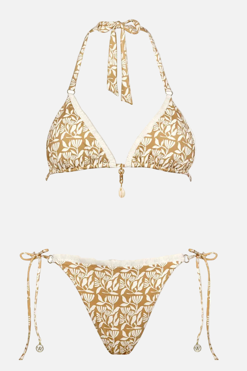 Watercult - Bikini Sand Cotton