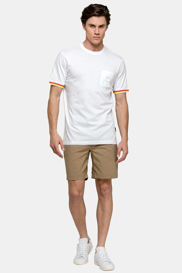 Sundek - T-shirt girocollo Finn