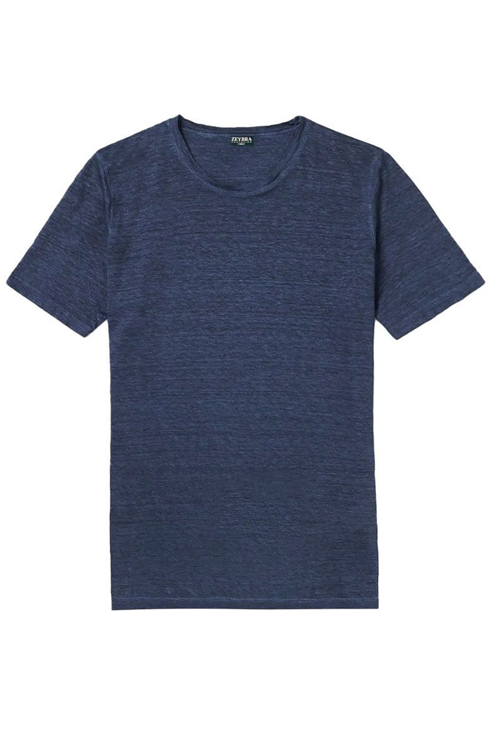 Zeybra - T-shirt in Lino AUT001