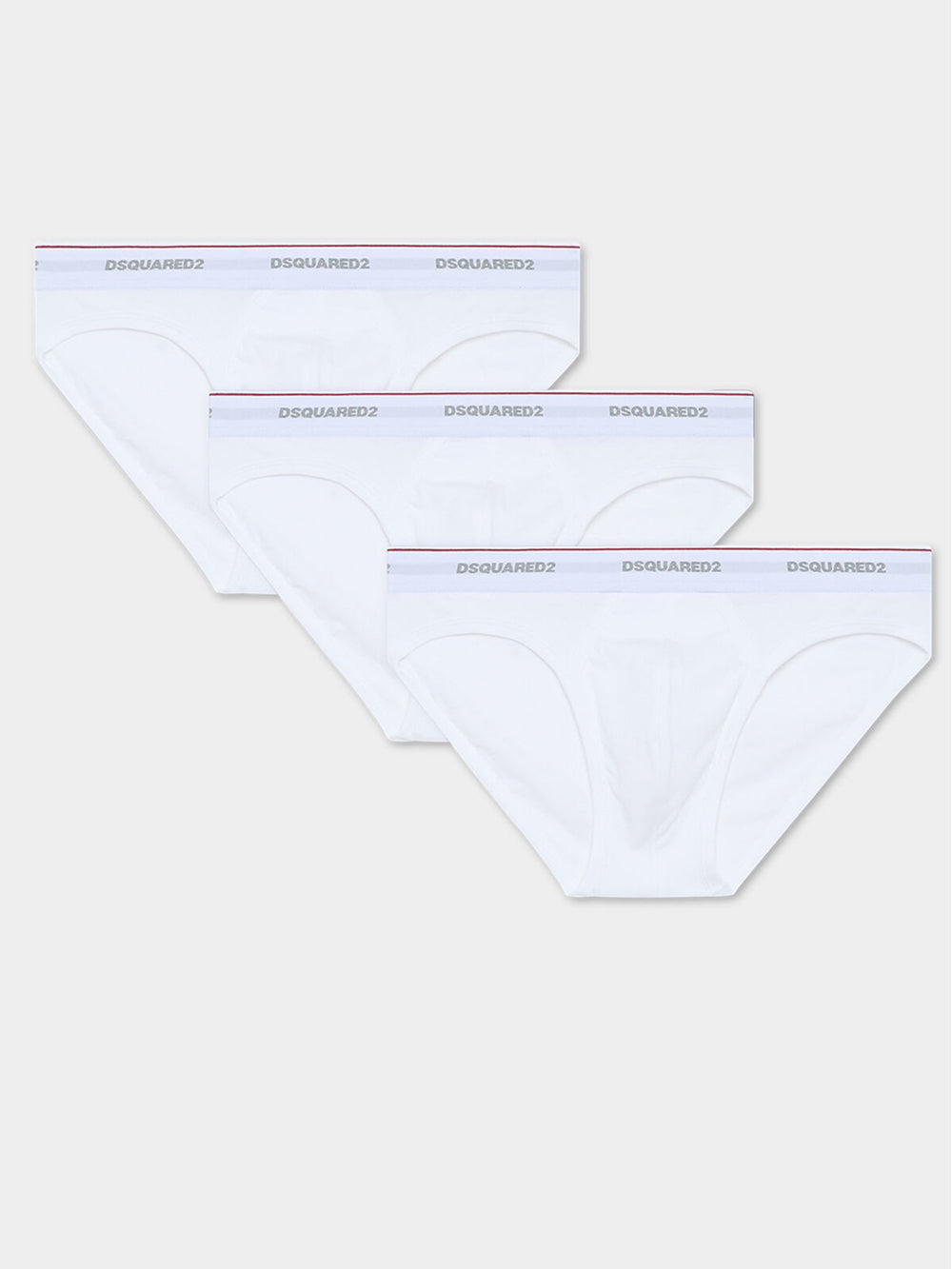 Dsquared -  Slip TriPack