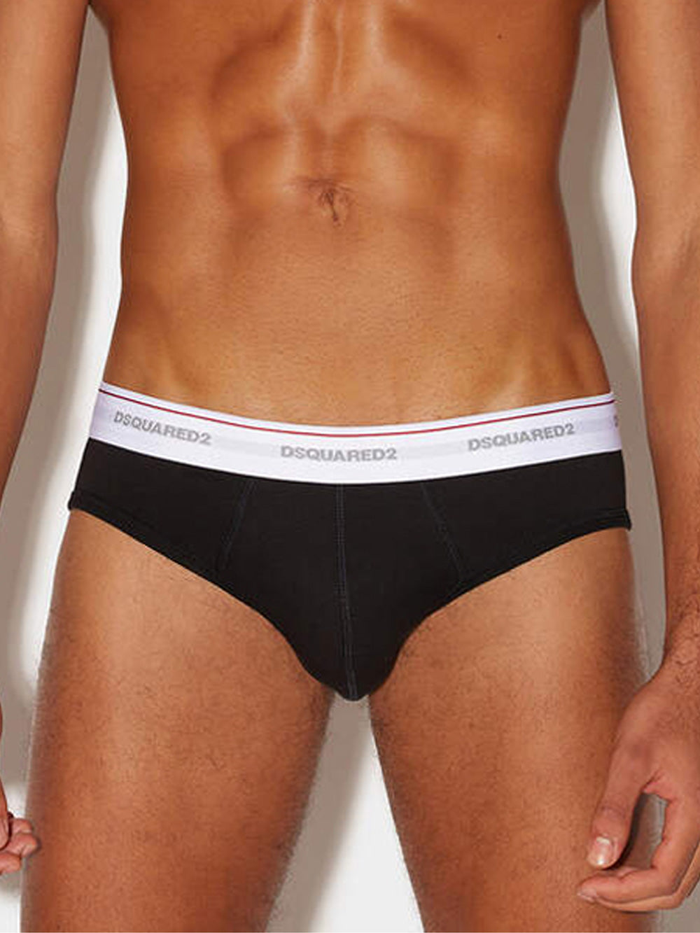 Dsquared - Slip Tri Pack