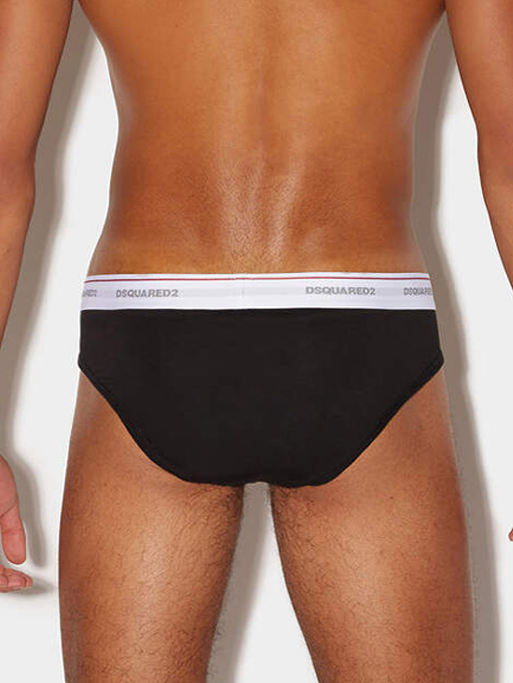 Dsquared - Slip Tri Pack