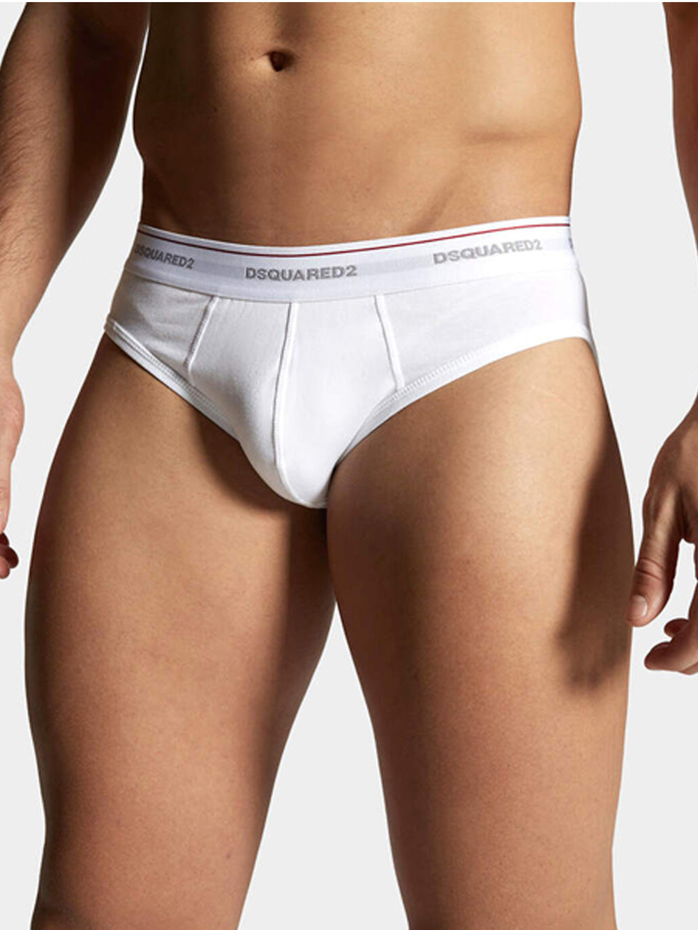 Dsquared - Slip Tri Pack