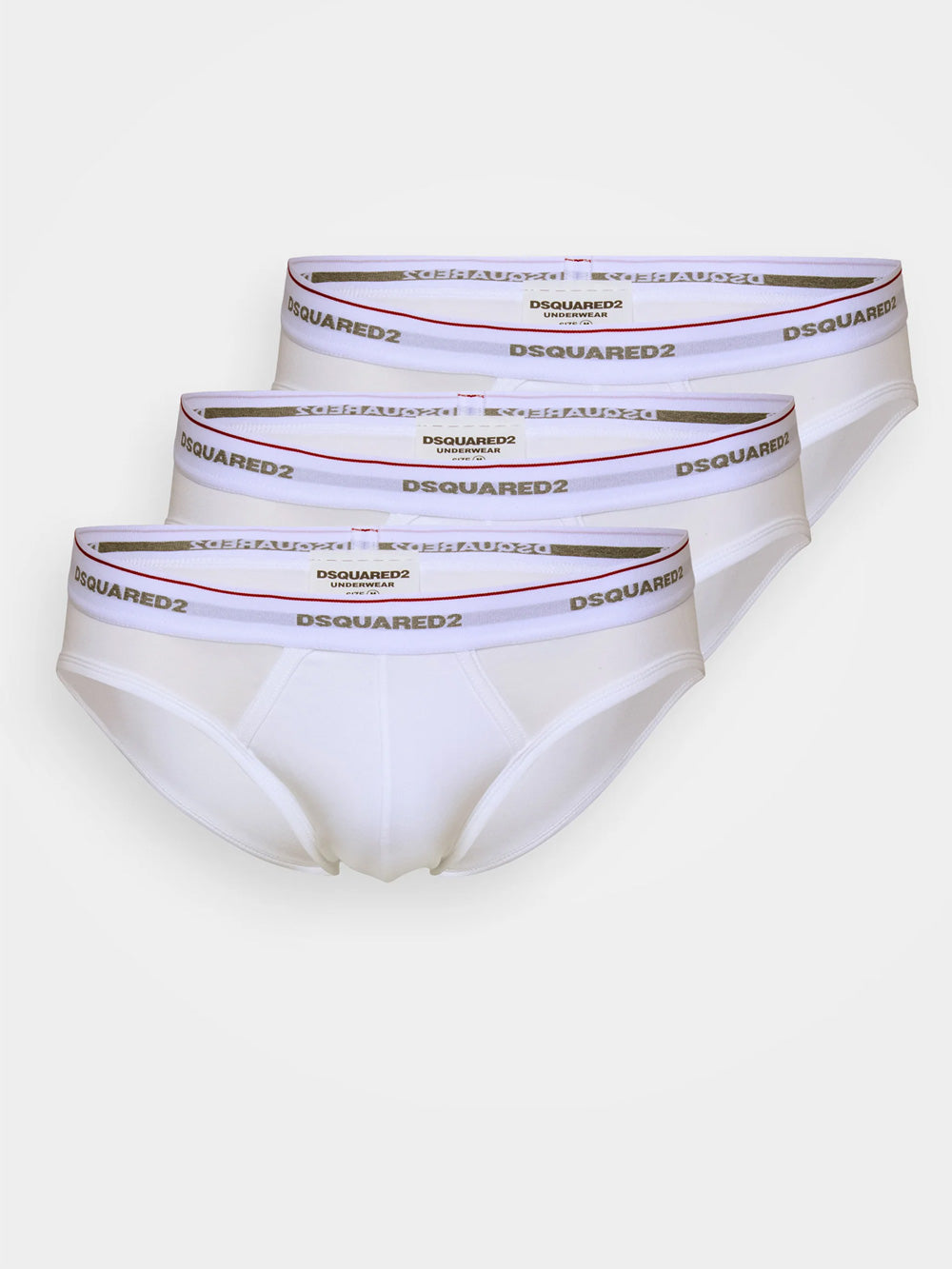 Dsquared - Slip Tri Pack