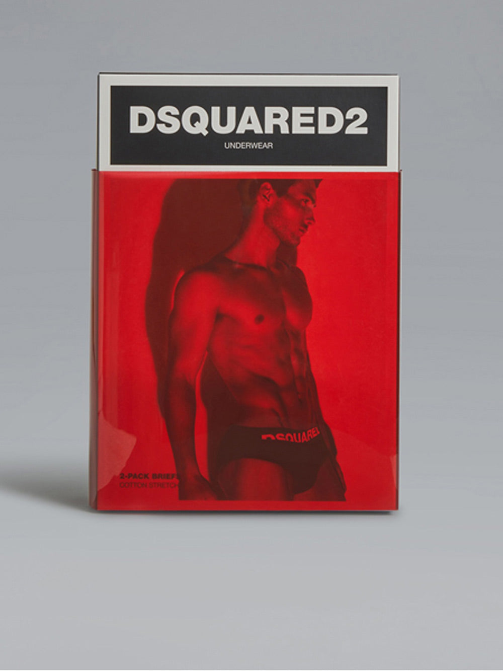 Dsquared - Slip Bi Pack