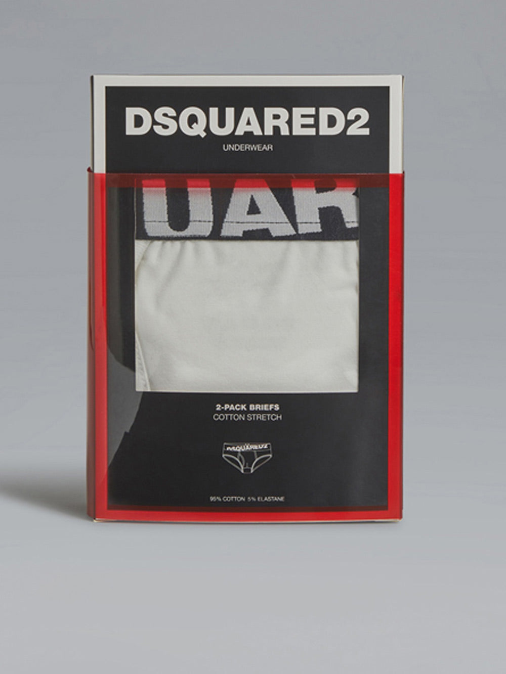 Dsquared - Slip Bi Pack