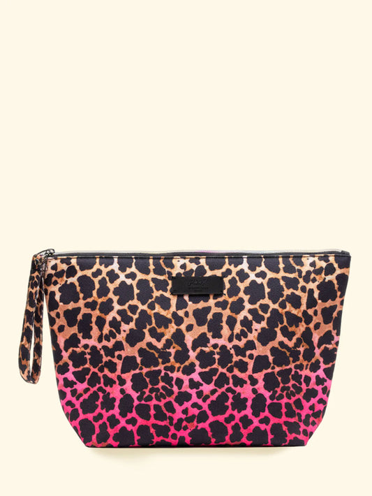 Donna Maxi Pochette FK Fantasia Animalier