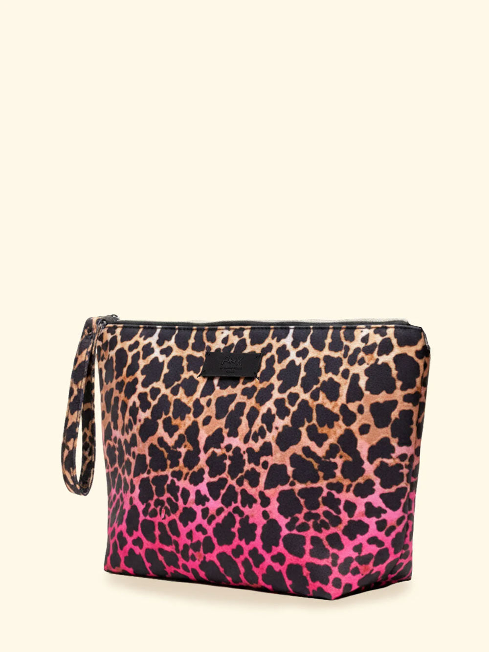Donna Maxi Pochette FK Fantasia Animalier